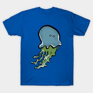 A bored jellyfish T-Shirt